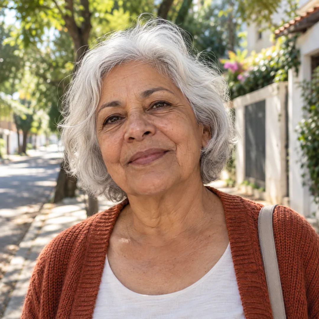 Foto de Rosângela Costa