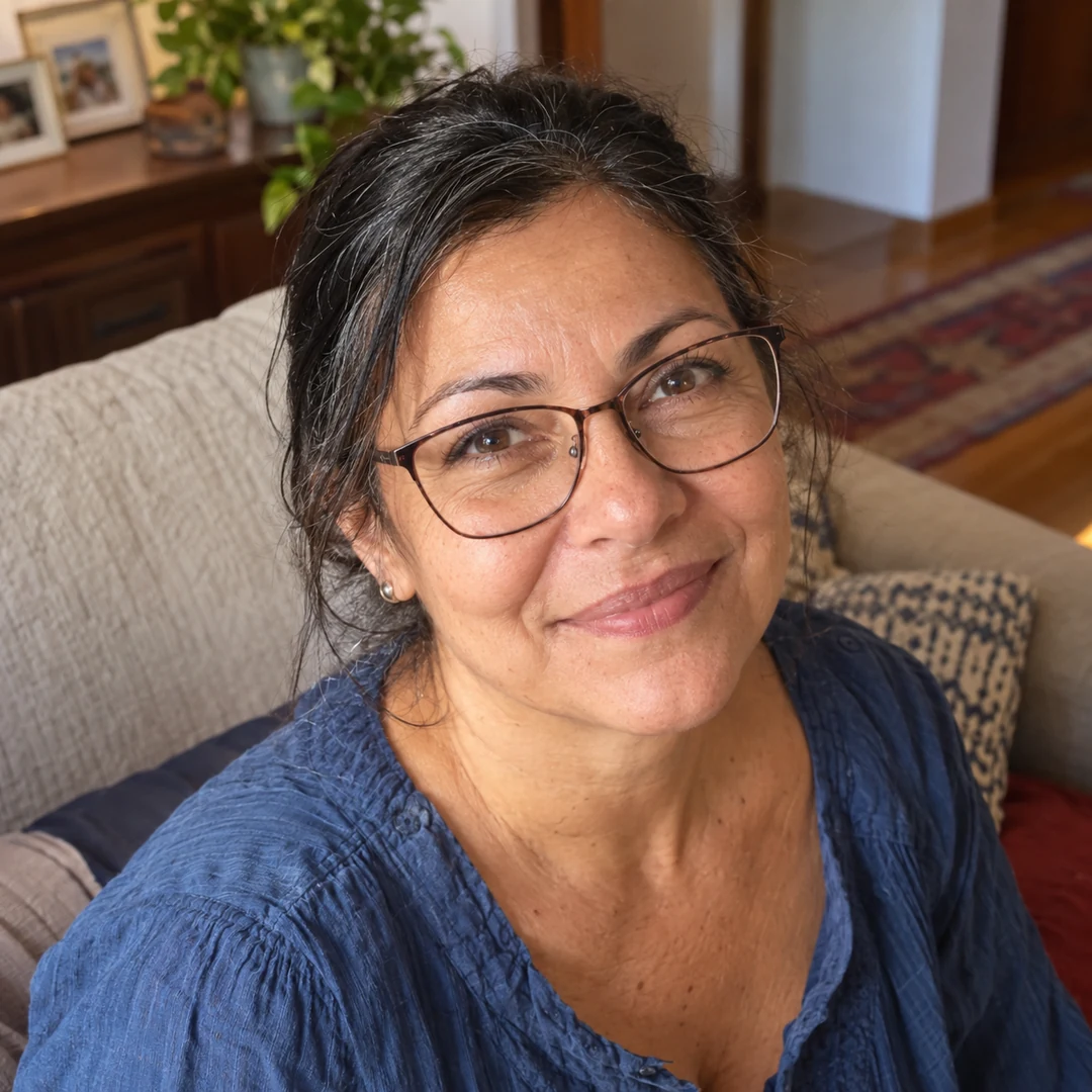Foto de Neusa Lima