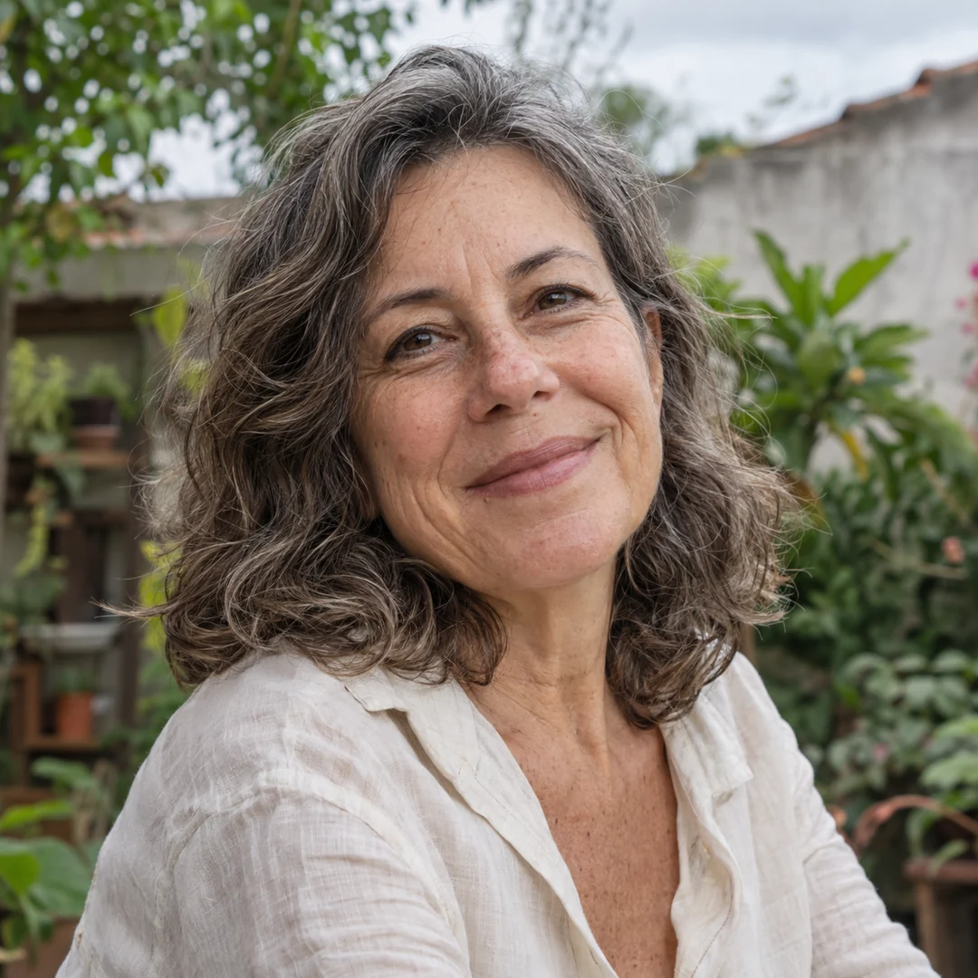 Foto de Vera Prado