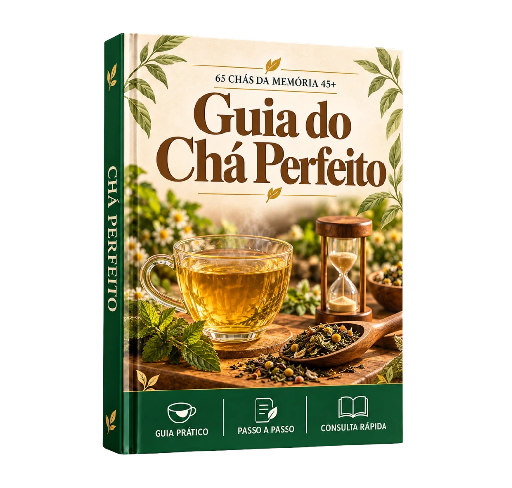 Guia do Chá Perfeito