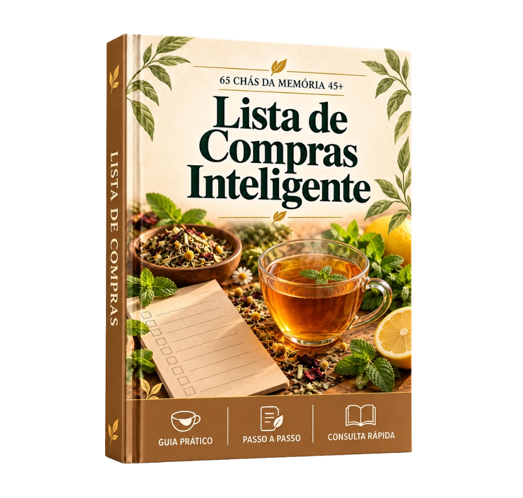 Lista de Compras Inteligente
